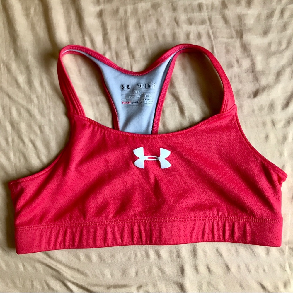 Under Armour Sports Bra